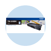 Brother TN349 Toner Cartridges